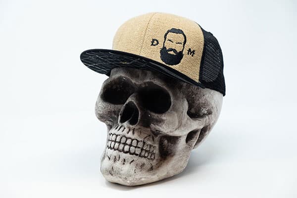 Photo of Dangerous Man gear