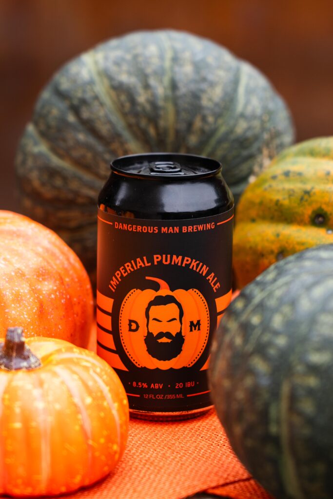 Imperial Pumpkin Can 2