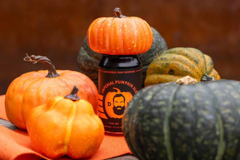Imperial Pumpkin Can 1