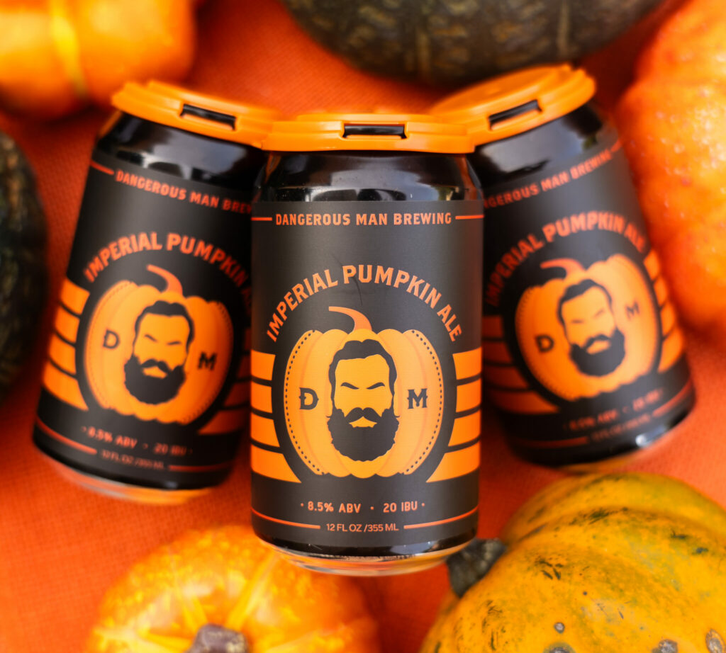 Imperial Pumpkin 4 pack 2