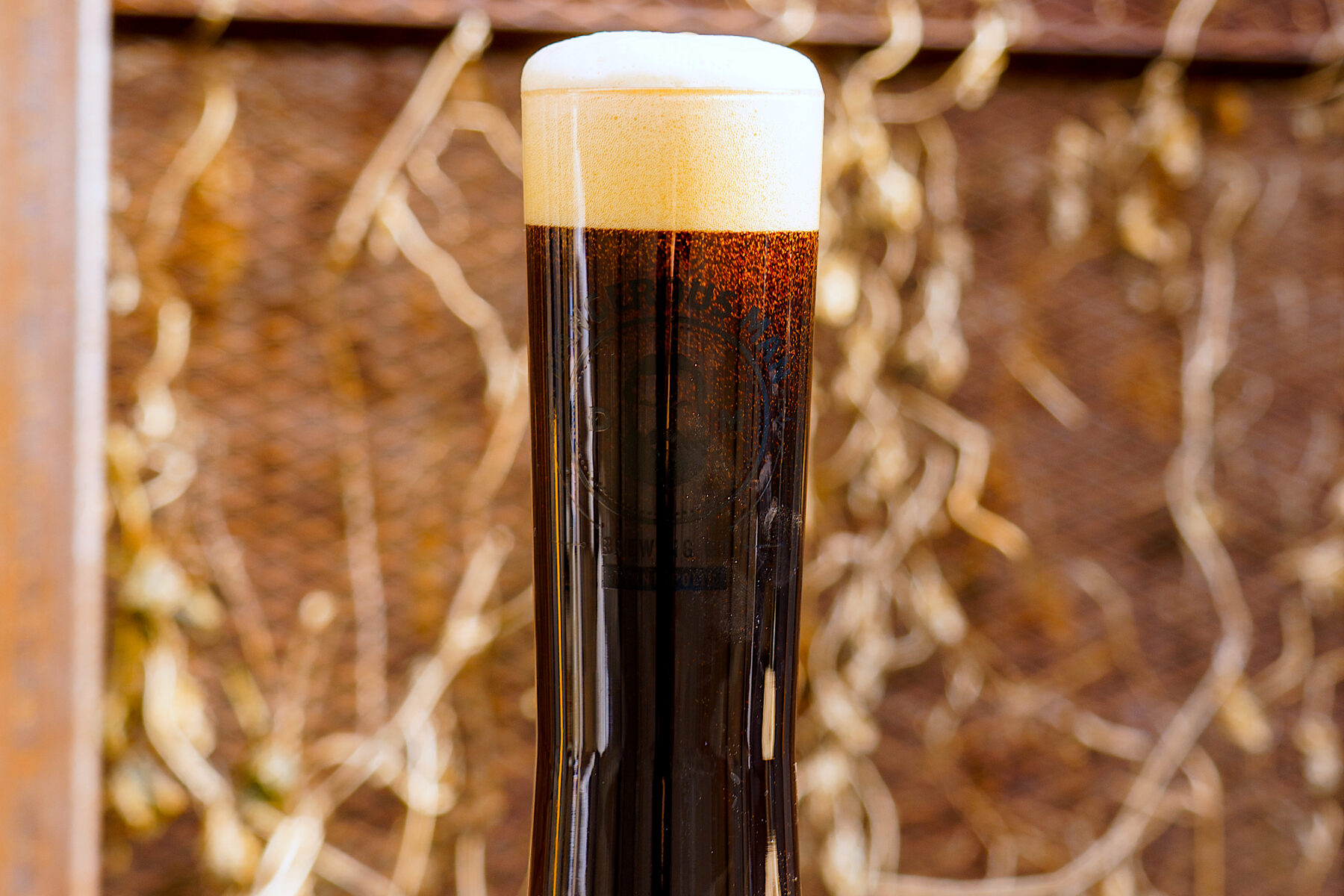 Beers Dangerous Man Brewing Company