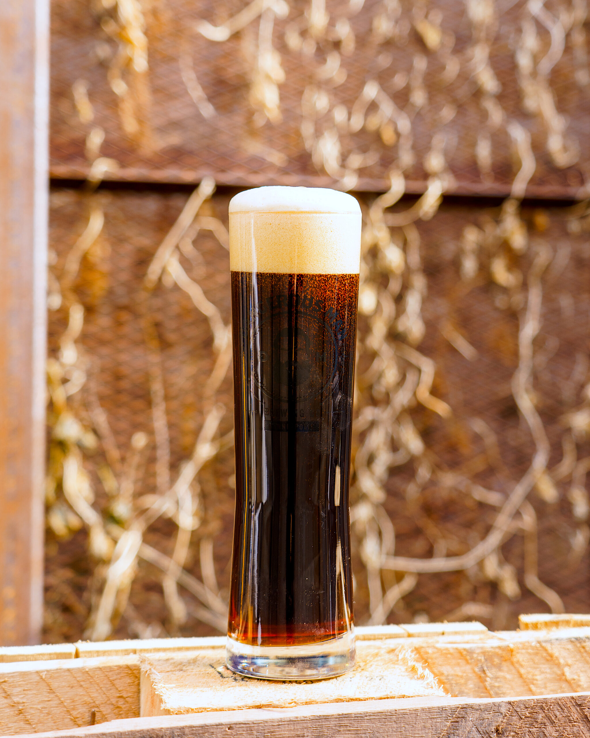 Nice Schwartz Black Lager Dangerous Man Brewing Company nice-schwartz-black-lager-dangerous-man-brewing-company