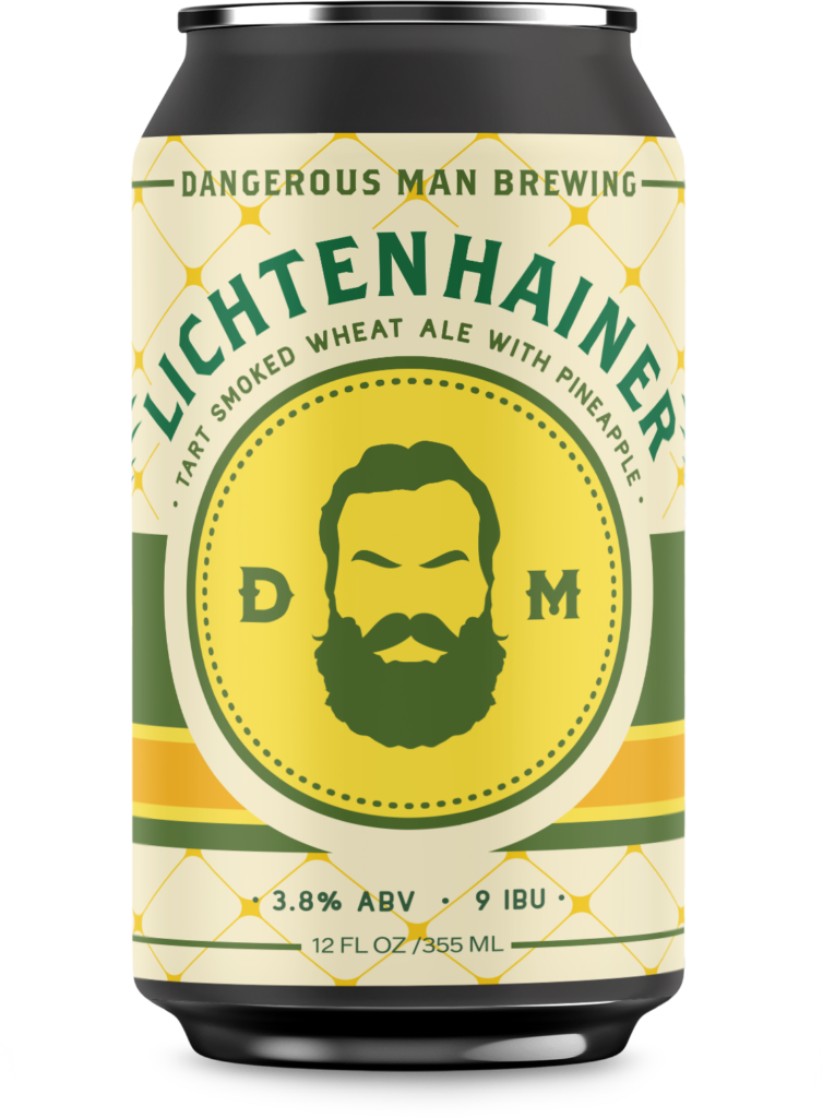 Lichtenhainer Can