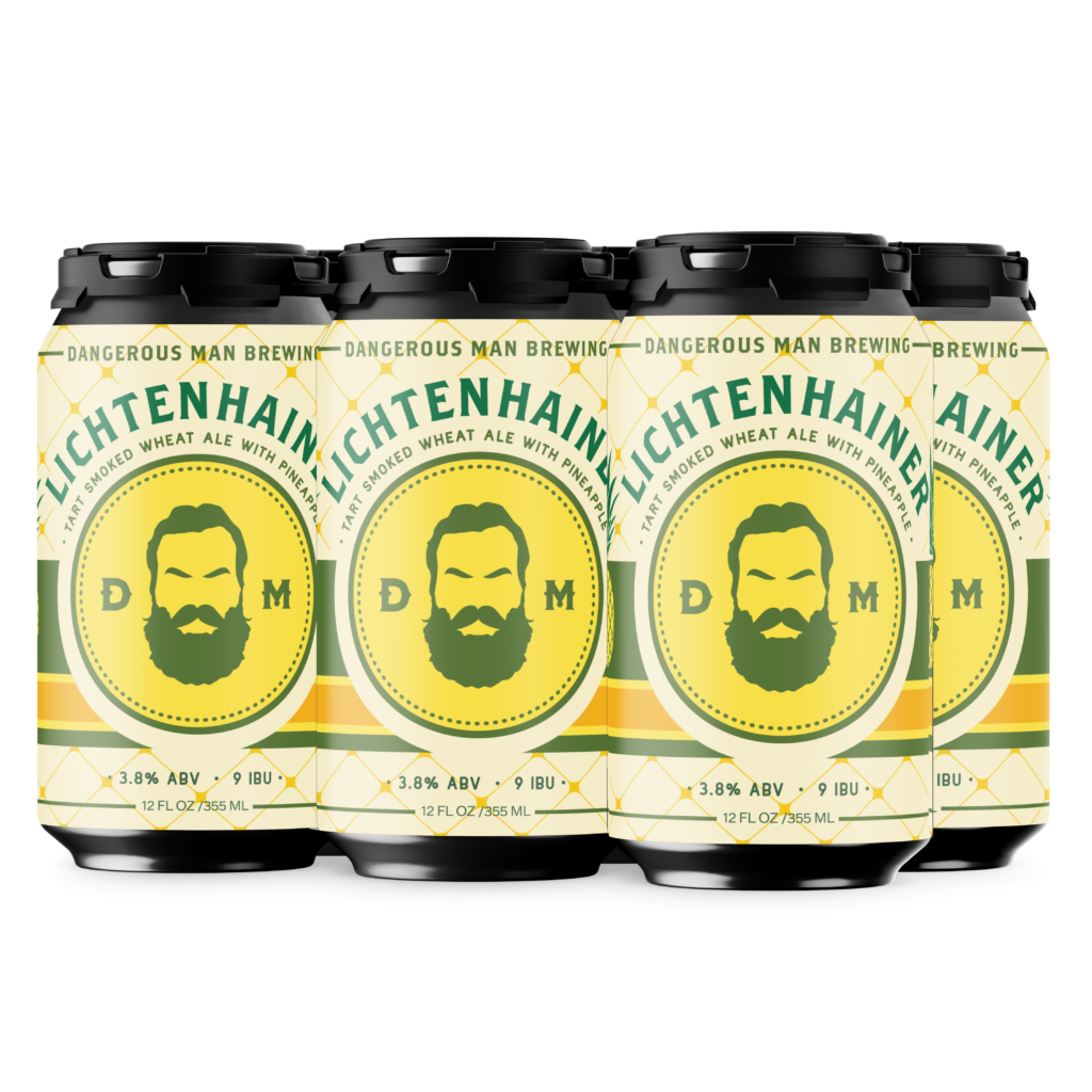 Lichtenhainer 6 pack