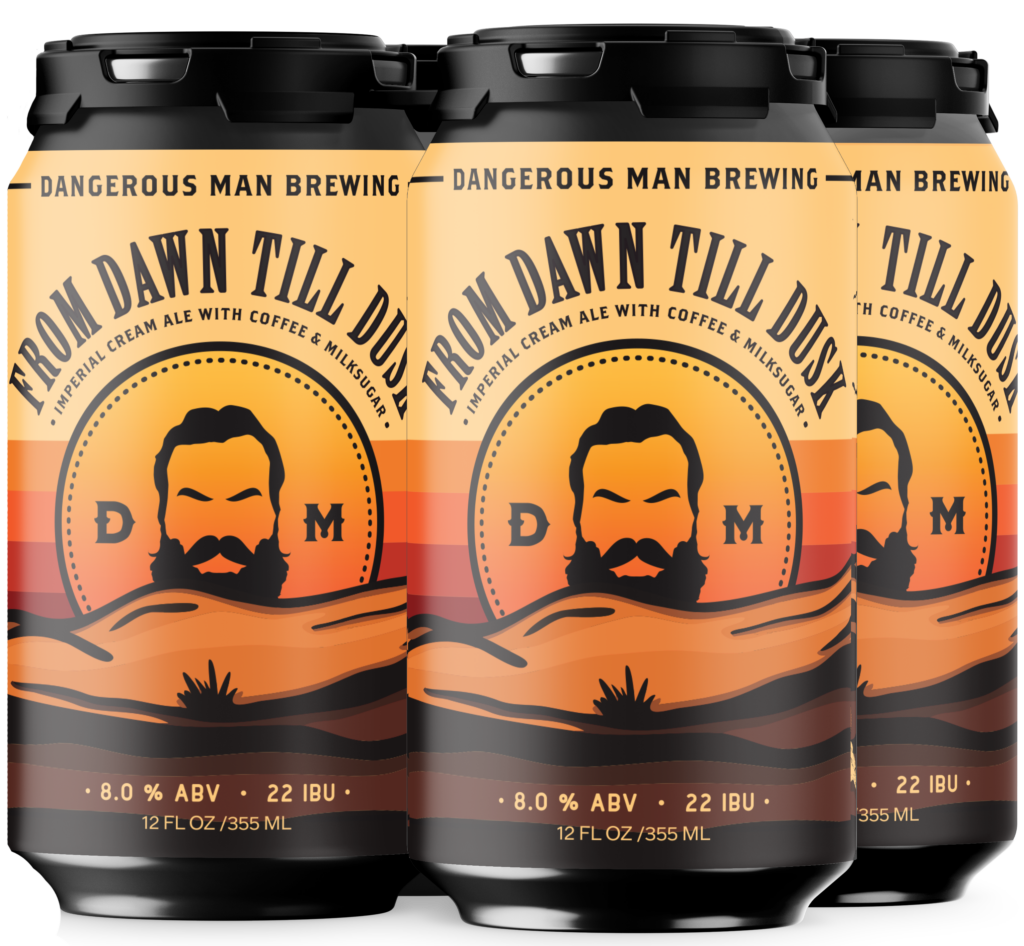 4 pk - From Dawn Till Dusk